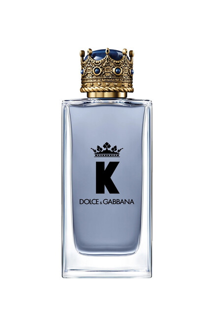 K by Dolce & Gabbana Eau De Toilette
