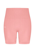 Plant-Stretch Compressive Shorts