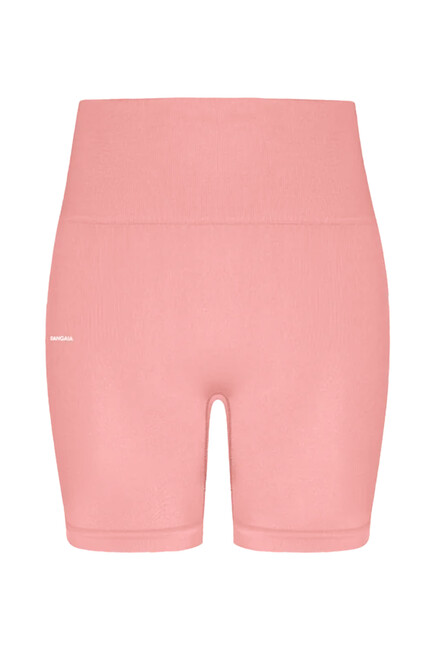 Plant-Stretch Compressive Shorts