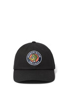 6Panel Twill Cap