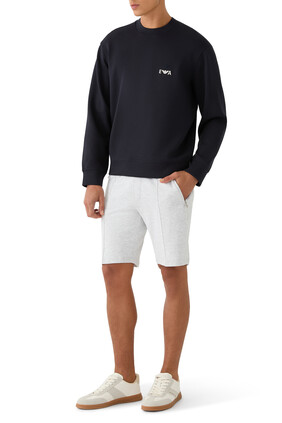 Logo Sweatshirt