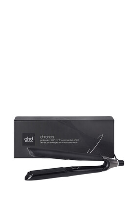 Chronos Straightener