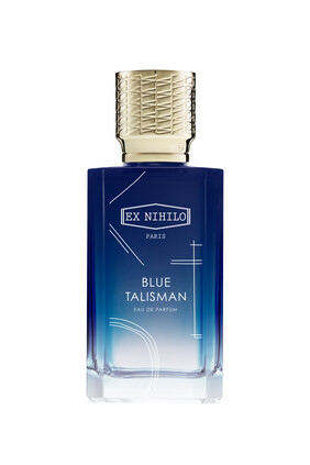 Blue Talisman Eau de Parfum