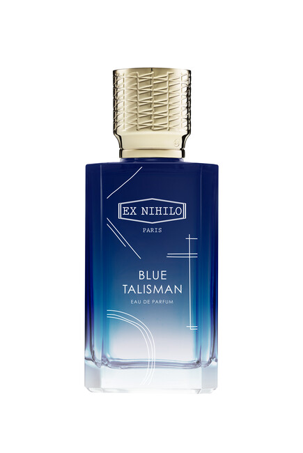 Blue Talisman Eau de Parfum