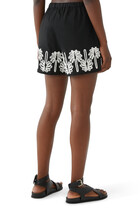 Armanda Shorts