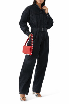 The Cocoon Jumpsuit