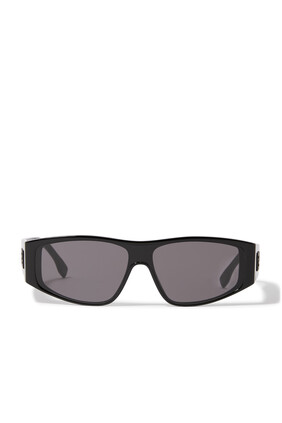 Fendi First Squared Sunglasses