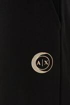 Wide-Leg Trousers