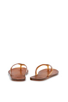 Jelly Flip Flops