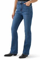 Le Mini Boot Jeans 