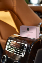Life is a Journey, Sakura Car Perfume