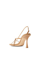 Wishbone 90 Sandals