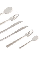 Duna 75 Piece Cutlery Set