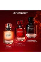 L'interdit Eau De Parfum Rouge
