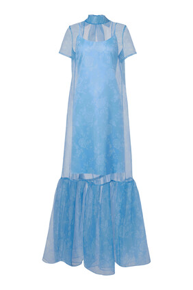 Calluna Dress