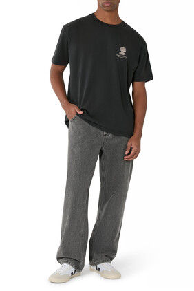 252 Denim Trousers