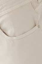 Bard Regular-Slim 5 Pocket Pants
