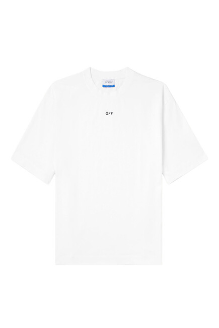 Logo Skate T-Shirt