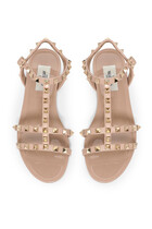 Summer Rock Stud Sandals