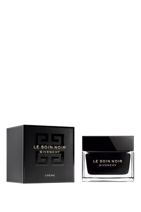 Le Soin Noir Cream