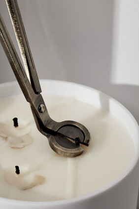 Wick Trimmer