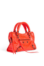  Le City Mini Bag