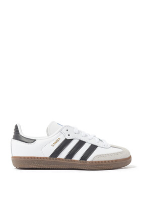 Kids Samba OG Sneakers