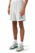 California Gym Shorts