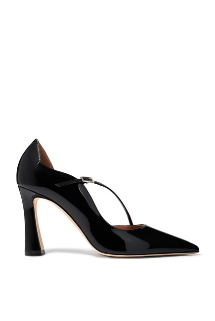 Bettina 90 Pumps