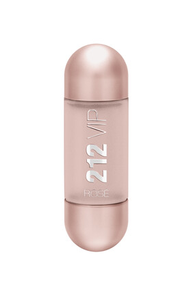 212 VIP Rosé Hair Mist