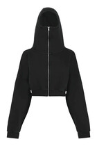 Eternal Zip Sweatshirt