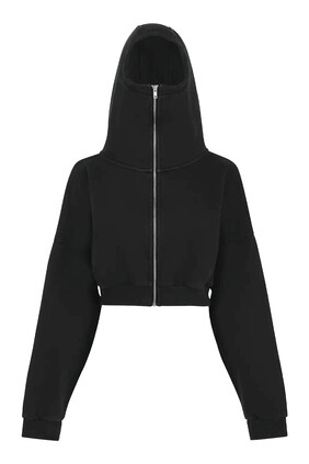 Eternal Zip Sweatshirt