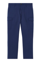 Bard Cargo Pants