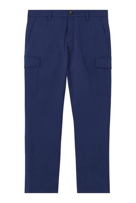 Bard Cargo Pants