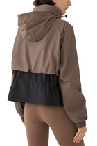 Shelter Jacket