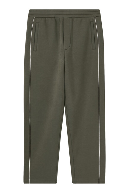 Jersey Joggers