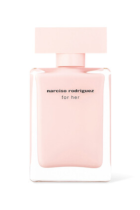 Narciso Rodriguez for Her Eau de Parfum