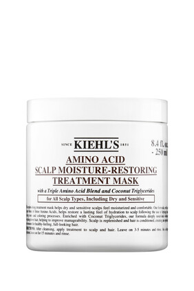 Amino Acid Moisture-Restoring Dry Scalp Treatment