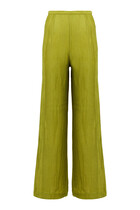 San Juan Wide-Leg Pants