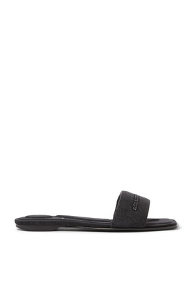 Vy Pool Sandals
