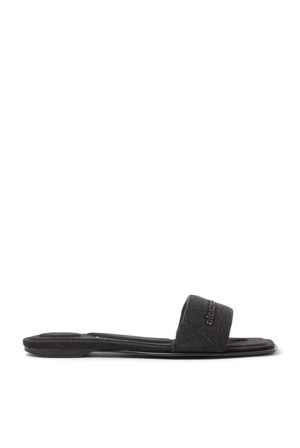 Vy Pool Sandals