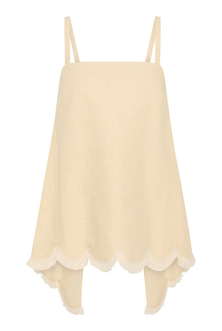 Essie Top