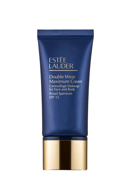 Double Wear Maximum Cover Camouflage Foundation