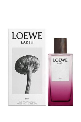 Earth Elixir