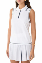 Cammie Performance Tank Top