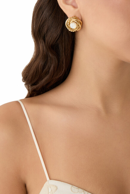 Atika Earrings