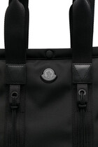 Tech Small Tote Bag