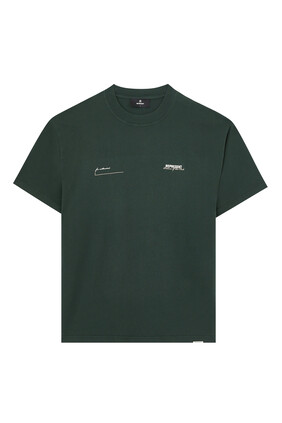 Patron of the Club T-Shirt