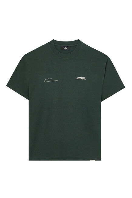 Patron of the Club T-Shirt