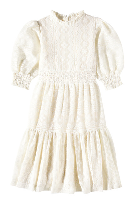 Kids Amanda Dress